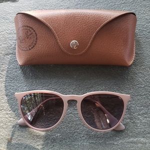 Ray Ban Erika Sunglasses